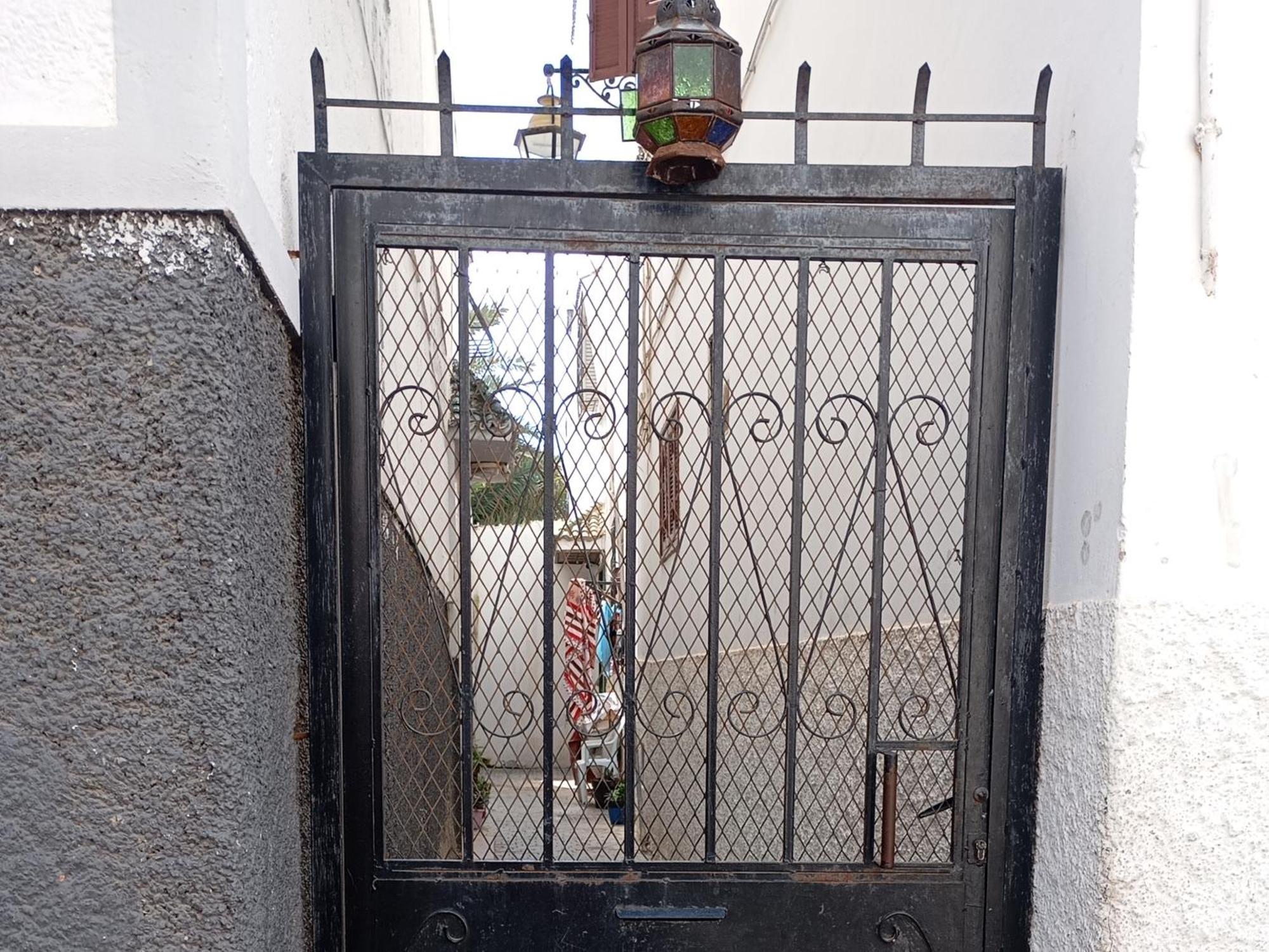 Chez Faiza Daire Rabat Dış mekan fotoğraf